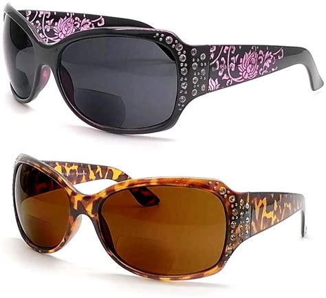 bifocal sunglasses for women|only eyewear bifocal sunglasses.